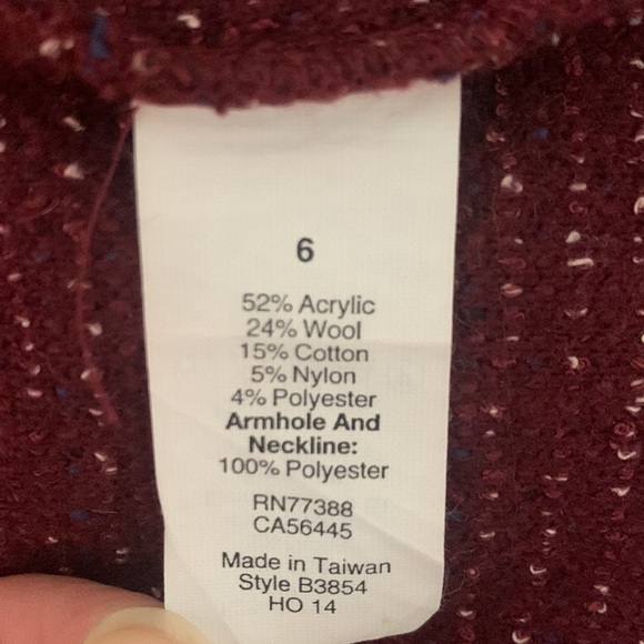 J. Crew dress - Picture 4 of 6